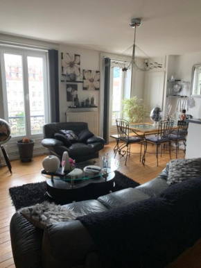Appartement Au Quai 1921